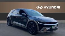 Hyundai IONIQ 5 168kW Ultimate 84 kWh 5dr Auto Electric Hatchback